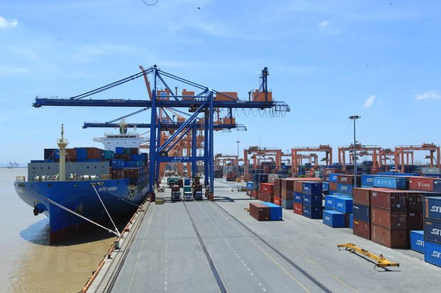 (Ảnh: TTXVN) Nếu kiểm soát tốt dịch bệnh trong tháng 9, GDP cả năm sẽ tăng 3,5-4% ảnh 1