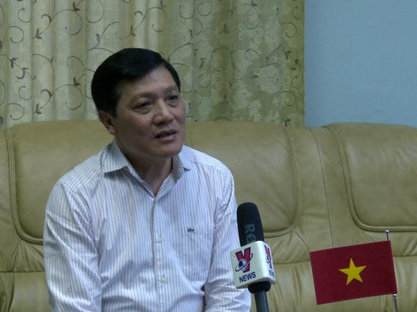 Tận dụng tiềm năng du lịch biển để thu hút du khách Séc ảnh 1