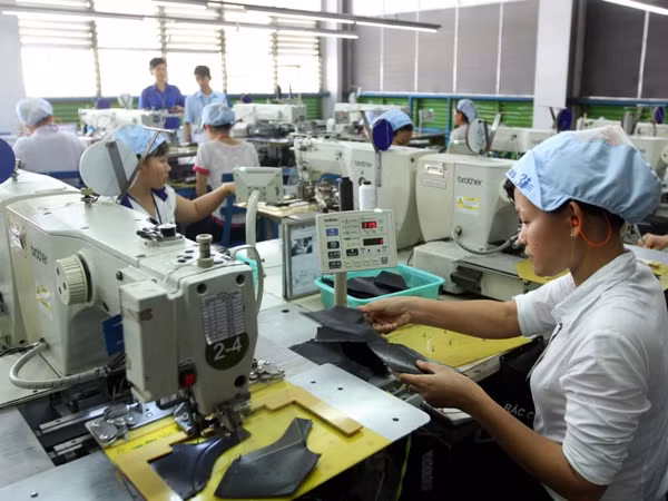 Giải ngân vốn FDI cao nhất từ trước đến nay đạt 15,8 tỷ USD ảnh 1