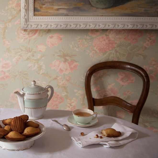 Khi những bữa ăn kinh điển trong văn học "bước ra" ngoài đời ảnh 1