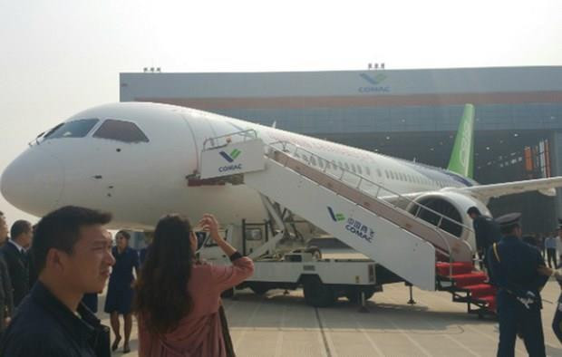 Trung Quốc và tham vọng đi đầu trong lĩnh vực chế tạo ảnh 1