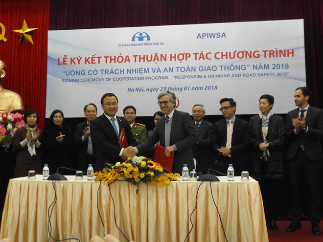 40% nạn nhân tai nạn giao thông do lái xe uống rượu, bia gây ra ảnh 2