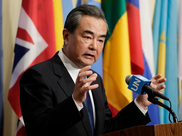 Trung Quốc hối thúc Hàn Quốc tháo gỡ rào cản trong quan hệ hai nước ảnh 1