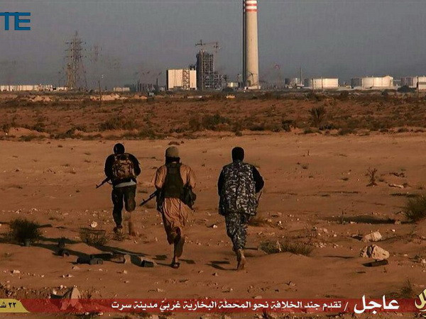 Mỹ tấn công “phần tử khủng bố có liên quan đến Al-Qaeda” ở Libya ảnh 1