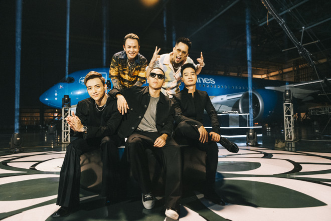 "Nhanh lên nhé!" - ca khúc truyền cảm hứng mới về đam mê du lịch ảnh 1