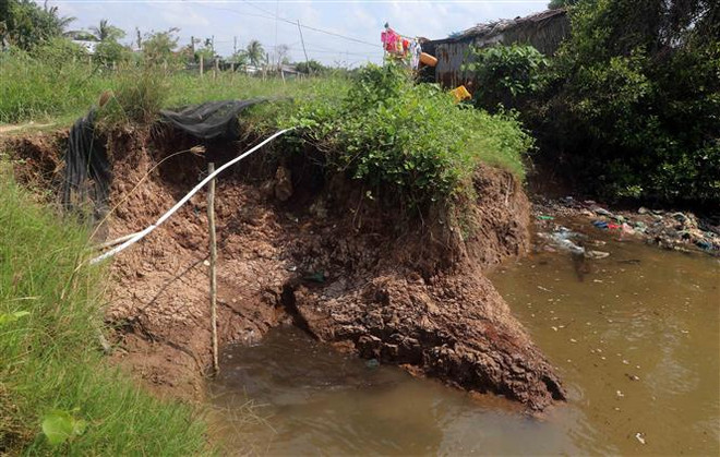 Hoa Kỳ cam kết giúp Việt Nam hiện thực hóa các mục tiêu tại COP26 ảnh 3