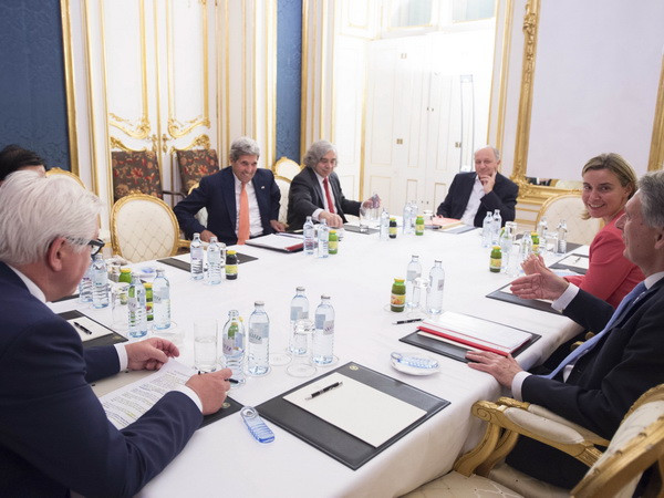 Israel: Thỏa thuận hạt nhân với Iran là một "sai lầm lịch sử" ảnh 1