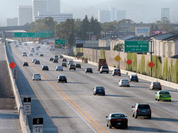 Hơn 35.000 người thiệt mạng do tai nạn giao thông đường bộ ở Mỹ ảnh 1