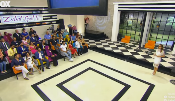 Thổ Nhĩ Kỳ cấm các chương trình hẹn hò chiếu trên truyền hình ảnh 1