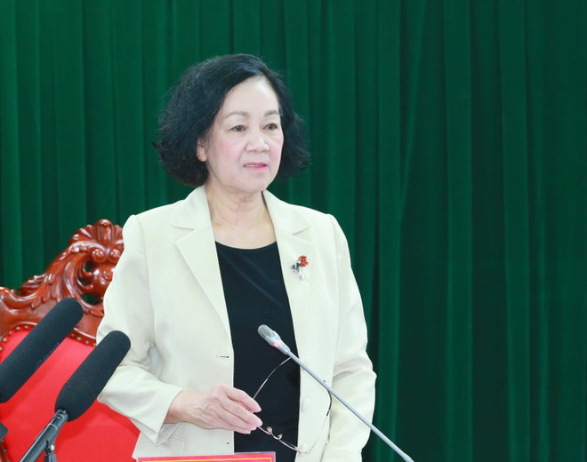 Tổ chức các ngày kỷ niệm đúng tầm vóc, quy mô mang tính chất quốc gia ảnh 1