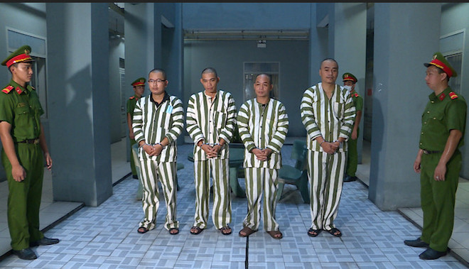 TP Hồ Chí Minh triệt phá đường dây 'Mua bán bộ phận cơ thể người' ảnh 1