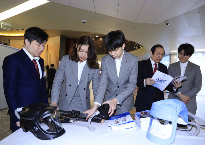 WHO đánh giá cao Việt Nam trong phòng chống dịch COVID-19 ảnh 1