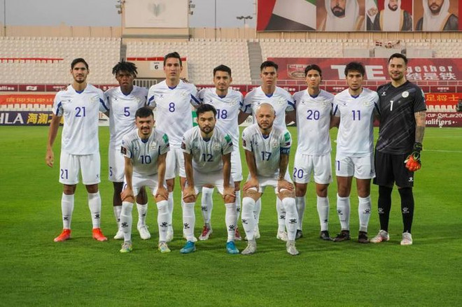 AFF Cup 2020: Tuyển Philippines hy vọng bứt phá trên đất Singapore ảnh 1