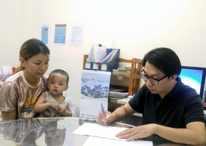 Thành phố Hồ Chí Minh: Đồng hành cùng gia đình bảo vệ, giáo dục trẻ em ảnh 1