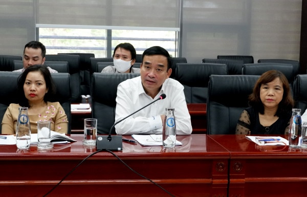 ADB và KEA hỗ trợ triển khai thí điểm chiếu sáng thông minh ở Đà Nẵng ảnh 1