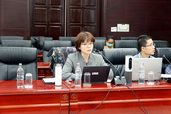 ADB và KEA hỗ trợ triển khai thí điểm chiếu sáng thông minh ở Đà Nẵng ảnh 2