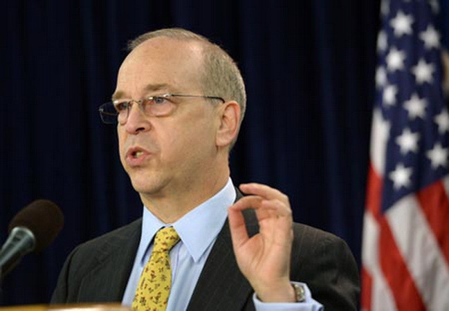 Tín hiệu tích cực trong đàm phán TPP giữa Mỹ và Nhật Bản ảnh 1