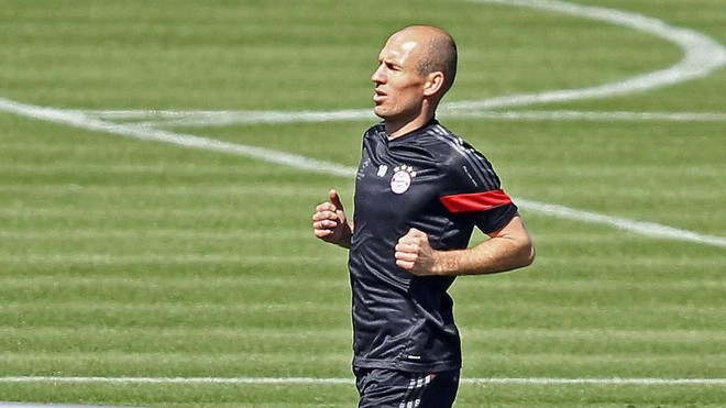 Bayern Munich đón tin cực vui trước thềm "đại chiến" với Porto ảnh 1