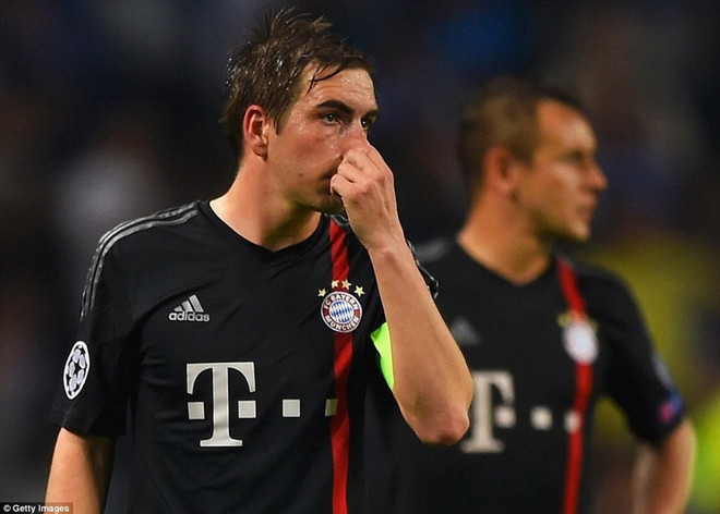 Lịch trực tiếp Champions League: Bayern và PSG mơ lập kỳ tích ảnh 1