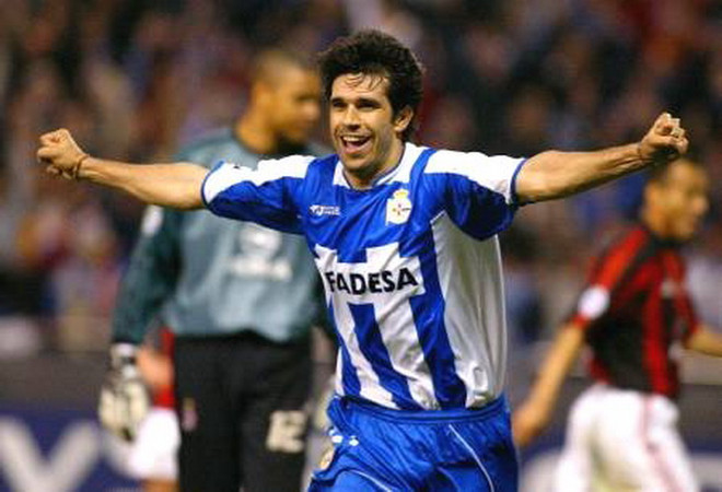 Tốp 5 màn ngược dòng kịch tính trong lịch sử Champions League ảnh 1