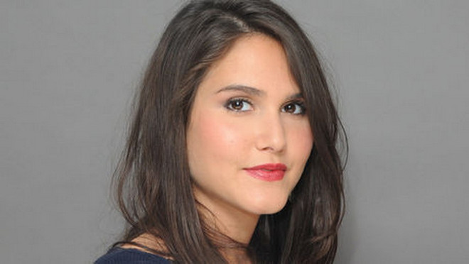 Nữ ca sỹ nổi tiếng Pháp Joyce Jonathan mê hoặc khán giả Đà Nẵng ảnh 1