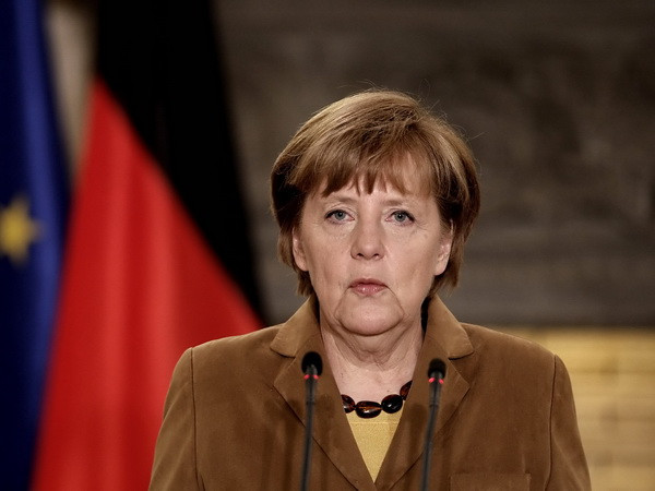 Thủ tướng Đức muốn giúp Thủ tướng Cameron giữ Anh ở lại EU ảnh 1