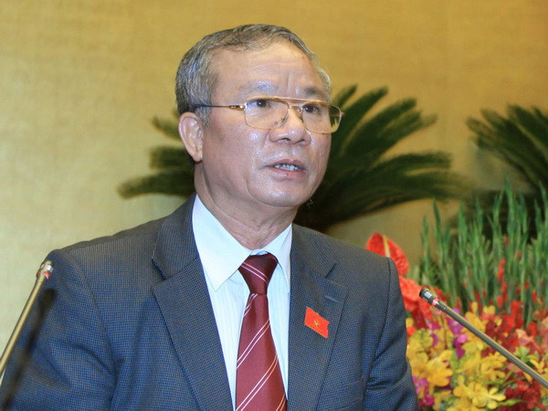 Giám sát phát triển kinh tế gắn với bảo đảm quốc phòng, an ninh ảnh 1