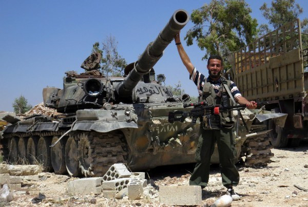 Mỹ hoàn tất đánh giá về năng lực của lực lượng an ninh Iraq ảnh 1