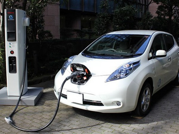 Trung Quốc khuyến khích mua ôtô sử dụng năng lượng sạch ảnh 1