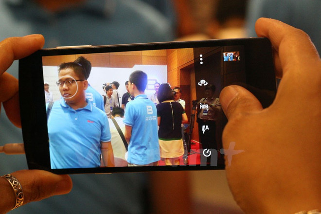 Bkav “đền bù” thế nào cho khách hàng chậm nhận được Bphone? ảnh 1