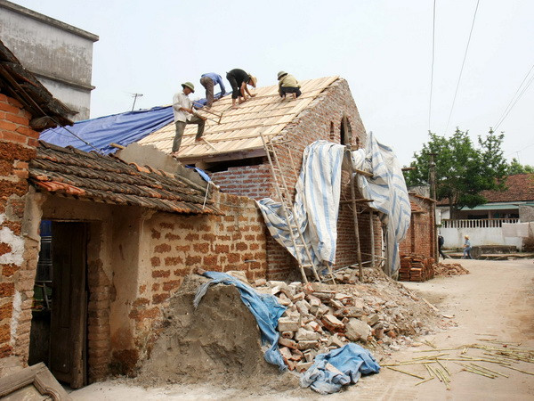 Bảo tồn di sản ở Hà Nội cần chú trọng vai trò của cộng đồng ảnh 1