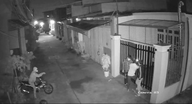 Phòng ngừa kẻ gian đột nhập trộm cắp tài sản trong dịp nghỉ lễ 30/4 ảnh 1