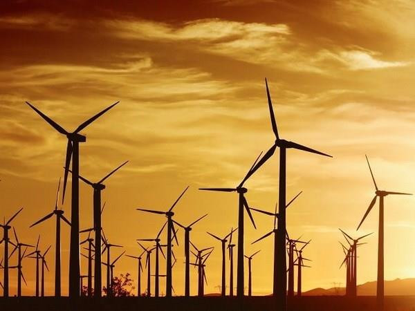 CERAWeek 2019: Cuộc đối đầu giữa nhiên liệu hóa thạch và tái tạo ảnh 1