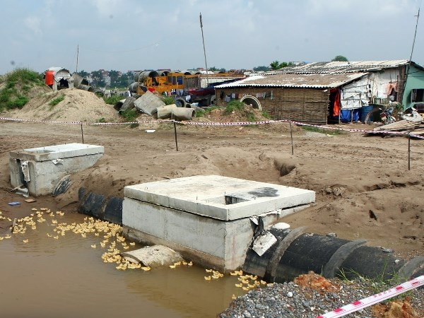 Luật Đất đai sửa đổi: Nhiều điểm mới vẫn còn “vênh” ảnh 1