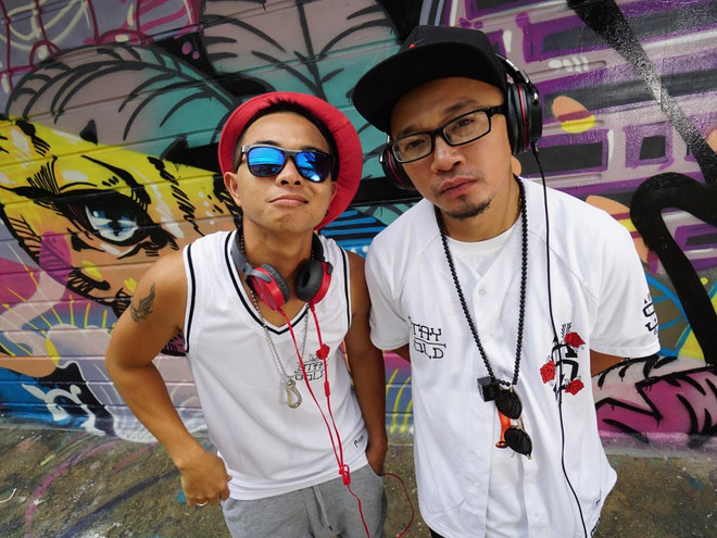 Lễ hội động vật hoang dã ngoài trời thu hút nhiều nghệ sĩ nổi tiếng ảnh 1