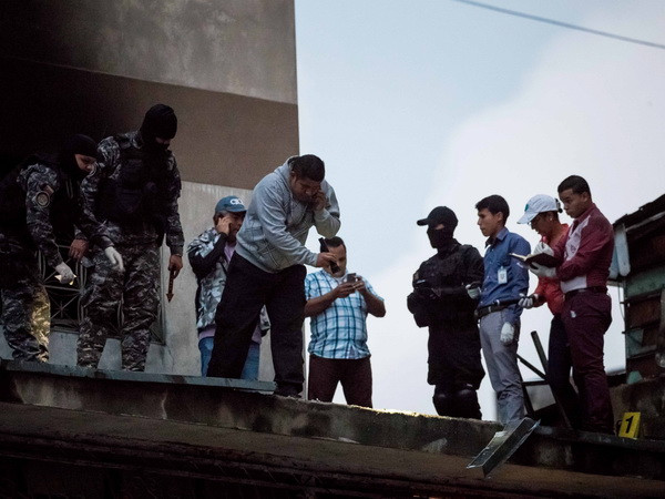 Venezuela: ANC lên án vụ ám sát hụt Tổng thống Nicolas Maduro ảnh 1