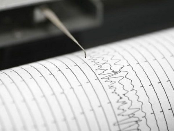 Động đất mạnh 6 độ Richter làm rung chuyển khu vực đảo quốc Samoa ảnh 1