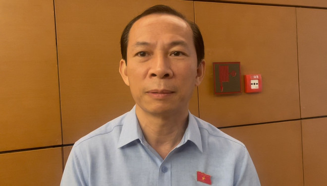 Nâng cao hiệu quả quản lý, ổn định niềm tin trên thị trường tài chính ảnh 4