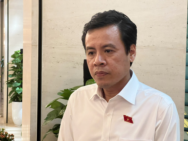 Nâng cao hiệu quả quản lý, ổn định niềm tin trên thị trường tài chính ảnh 3