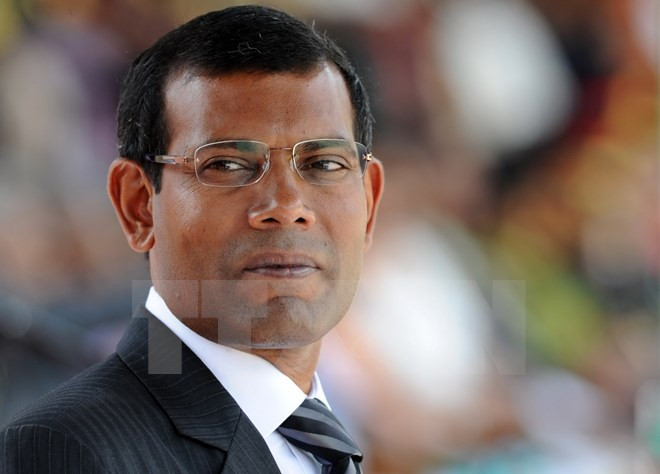 Ngoại trưởng Mỹ John Kerry: Nền dân chủ Maldives đang bị đe dọa ảnh 1