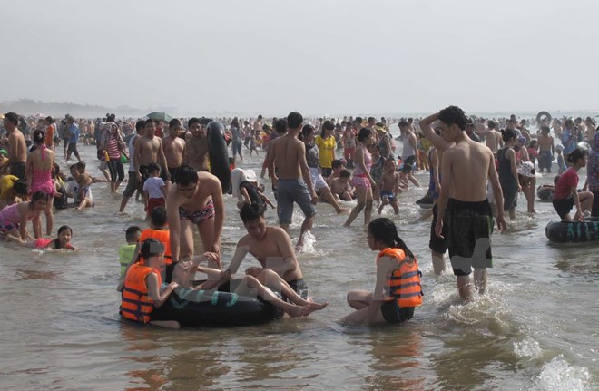 Những sự kiện trong nước nổi bật trong tuần từ ngày 27/4-3/5 ảnh 9