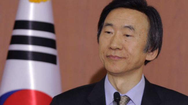 Hàn Quốc bác ý kiến Seoul thiếu chiến lược ngoại giao khu vực ảnh 1