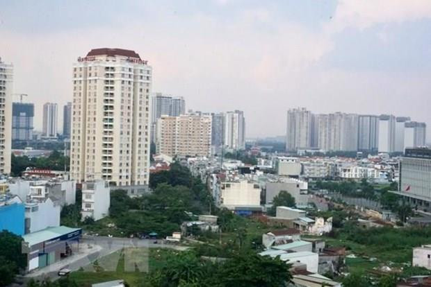 Sắp diễn ra Tuần lễ Kiến trúc Xanh Việt Nam năm 2019 tại Hà Nội ảnh 1