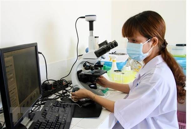 Quảng Ninh lập khu nông nghiệp ứng dụng công nghệ cao về thủy sản ảnh 1