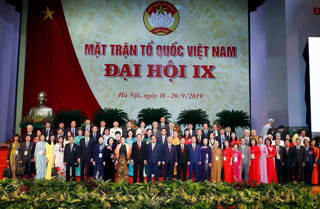 Giám sát, phản biện để đảm bảo quyền, lợi ích chính đáng của nhân dân ảnh 1