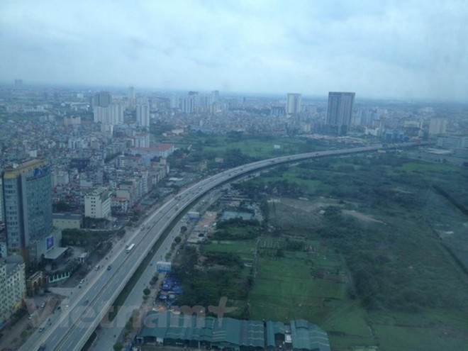 Chung cư và đất nền được tìm kiếm nhiều nhất trong 3 tháng đầu năm ảnh 3