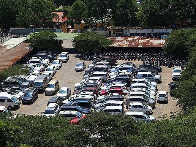 TP.HCM: Khai trừ khỏi Đảng nhiều nguyên lãnh đạo sở, ngành, địa phương ảnh 1