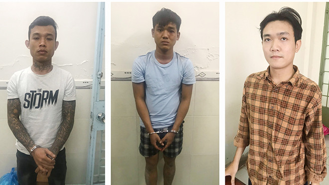 Kiên Giang: Truy bắt nhanh đối tượng nổ súng giết người, cướp tài sản ảnh 1