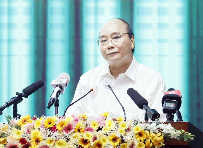 Chủ tịch nước: Cần khơi thông bất cập trong đấu thầu, mua sắm thuốc ảnh 3