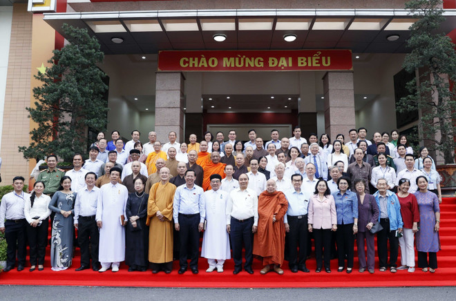 Chủ tịch nước: Cần khơi thông bất cập trong đấu thầu, mua sắm thuốc ảnh 4